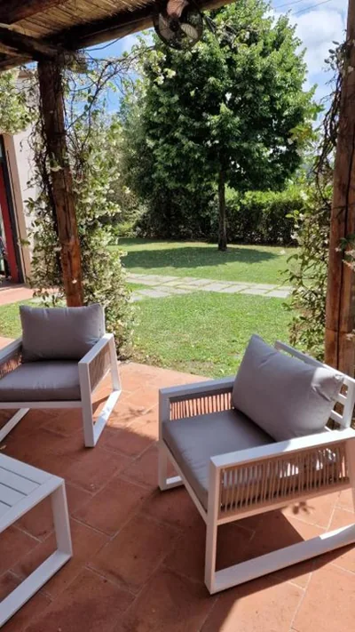 Antica limonaia ristrutturata vicino al centro – Fotos 14